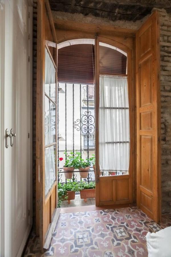 Purasevilla Apartments Екстер'єр фото